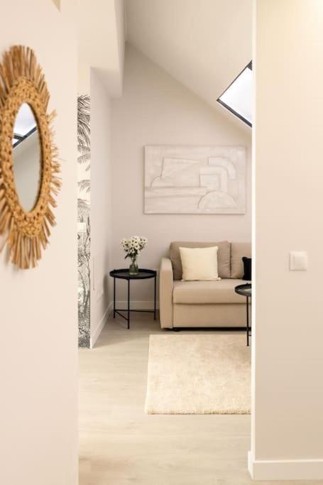 Atico Nuevo En Corazon De Malaga Apartment Exterior foto
