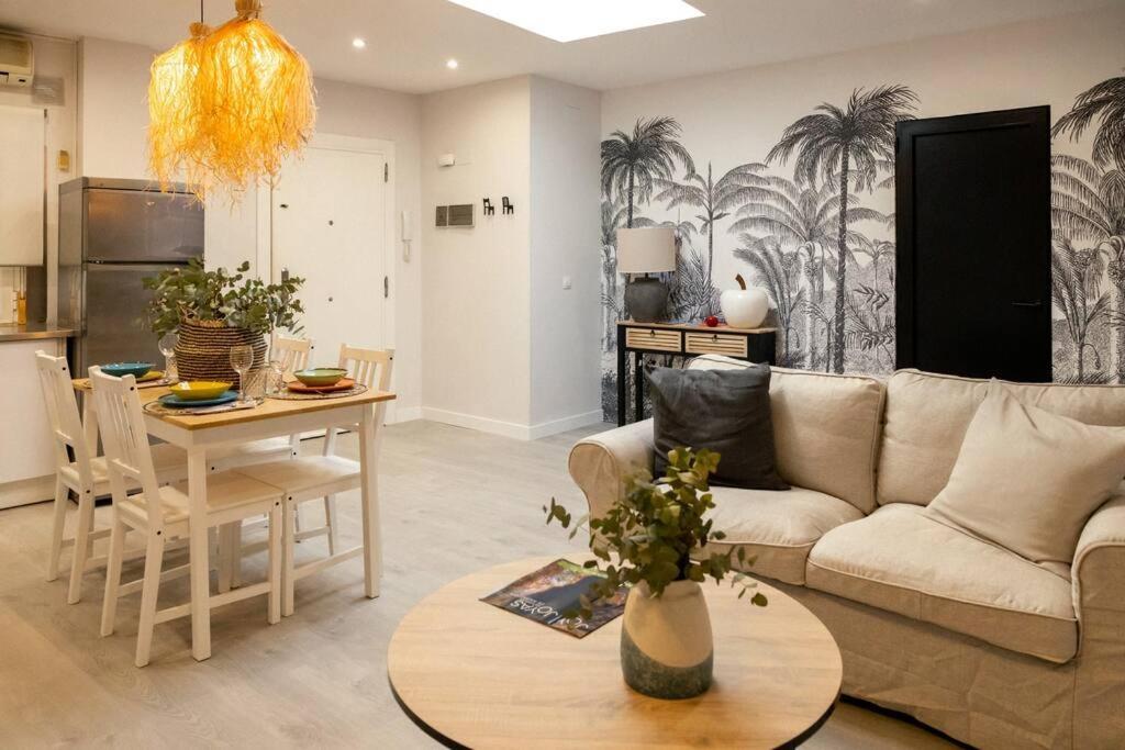 Atico Nuevo En Corazon De Malaga Apartment Exterior foto