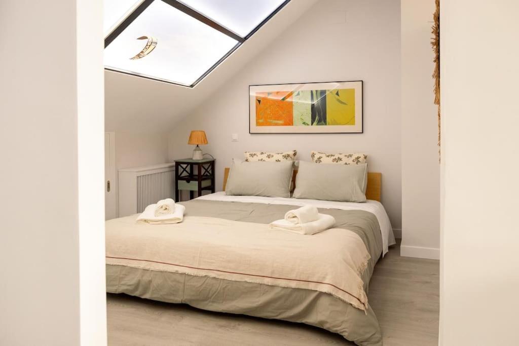 Atico Nuevo En Corazon De Malaga Apartment Exterior foto
