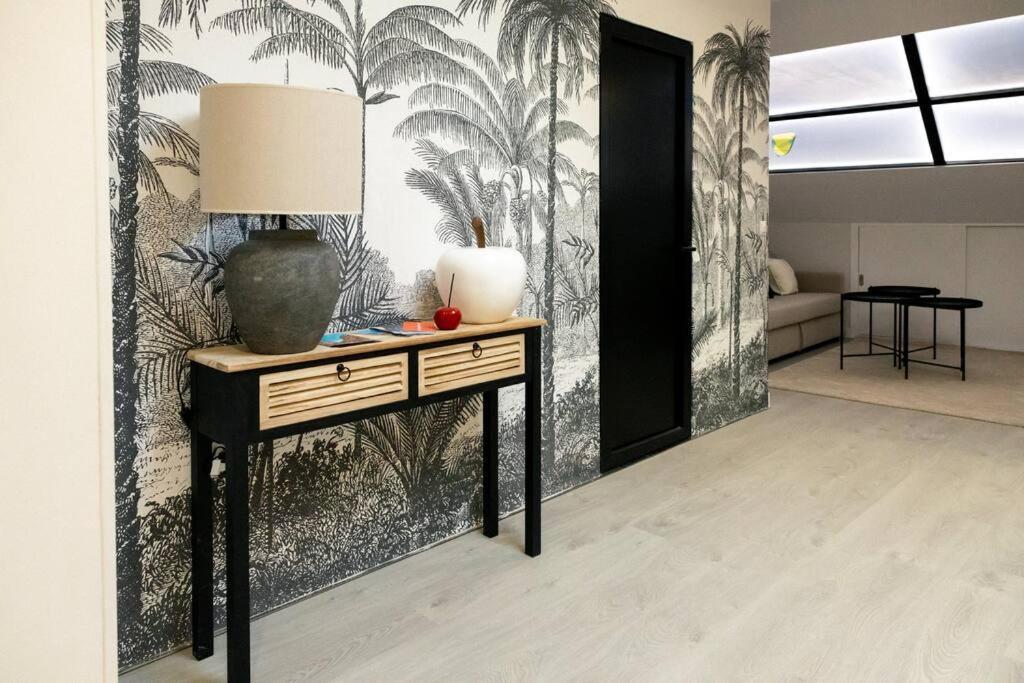 Atico Nuevo En Corazon De Malaga Apartment Exterior foto